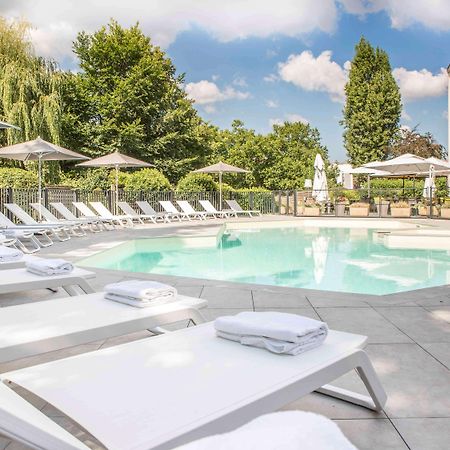 Mercure Beaune Centre Zewnętrze zdjęcie