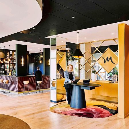 Mercure Beaune Centre Zewnętrze zdjęcie