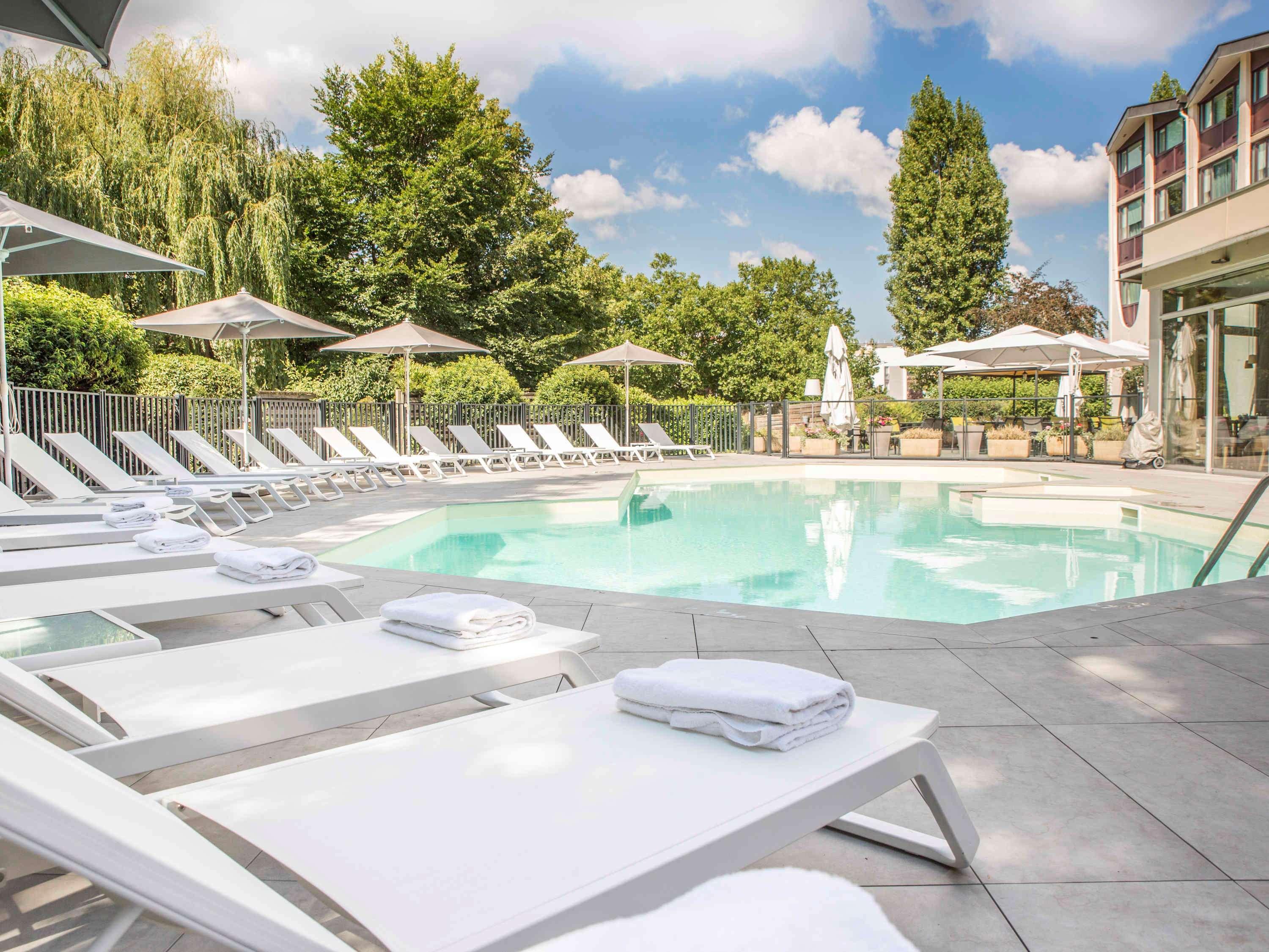 Mercure Beaune Centre Zewnętrze zdjęcie