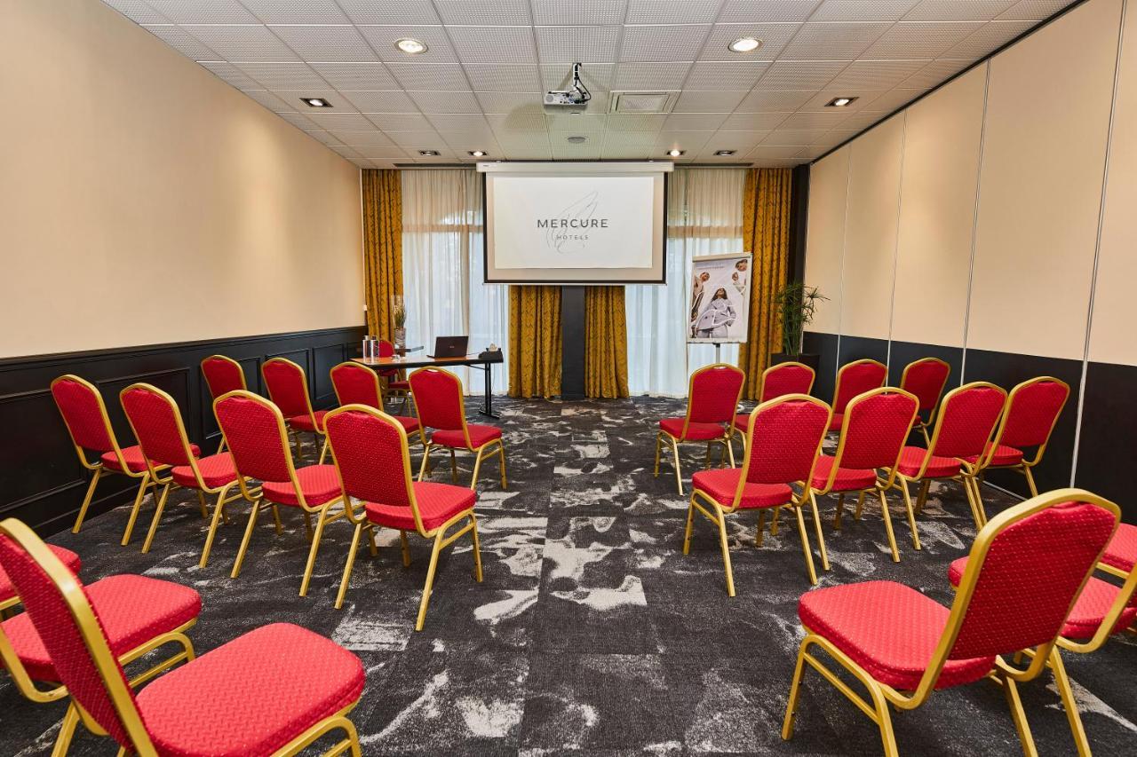 Mercure Beaune Centre Zewnętrze zdjęcie