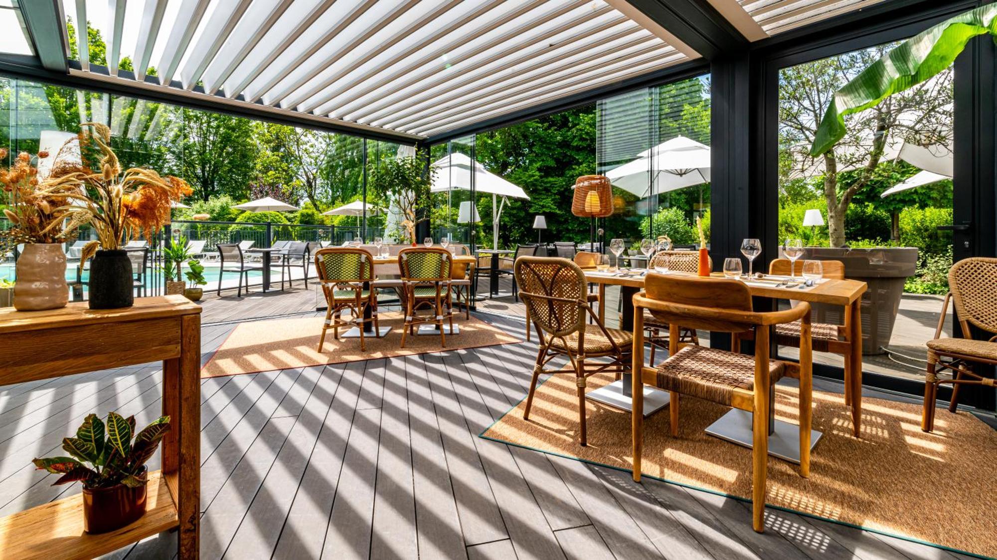 Mercure Beaune Centre Zewnętrze zdjęcie