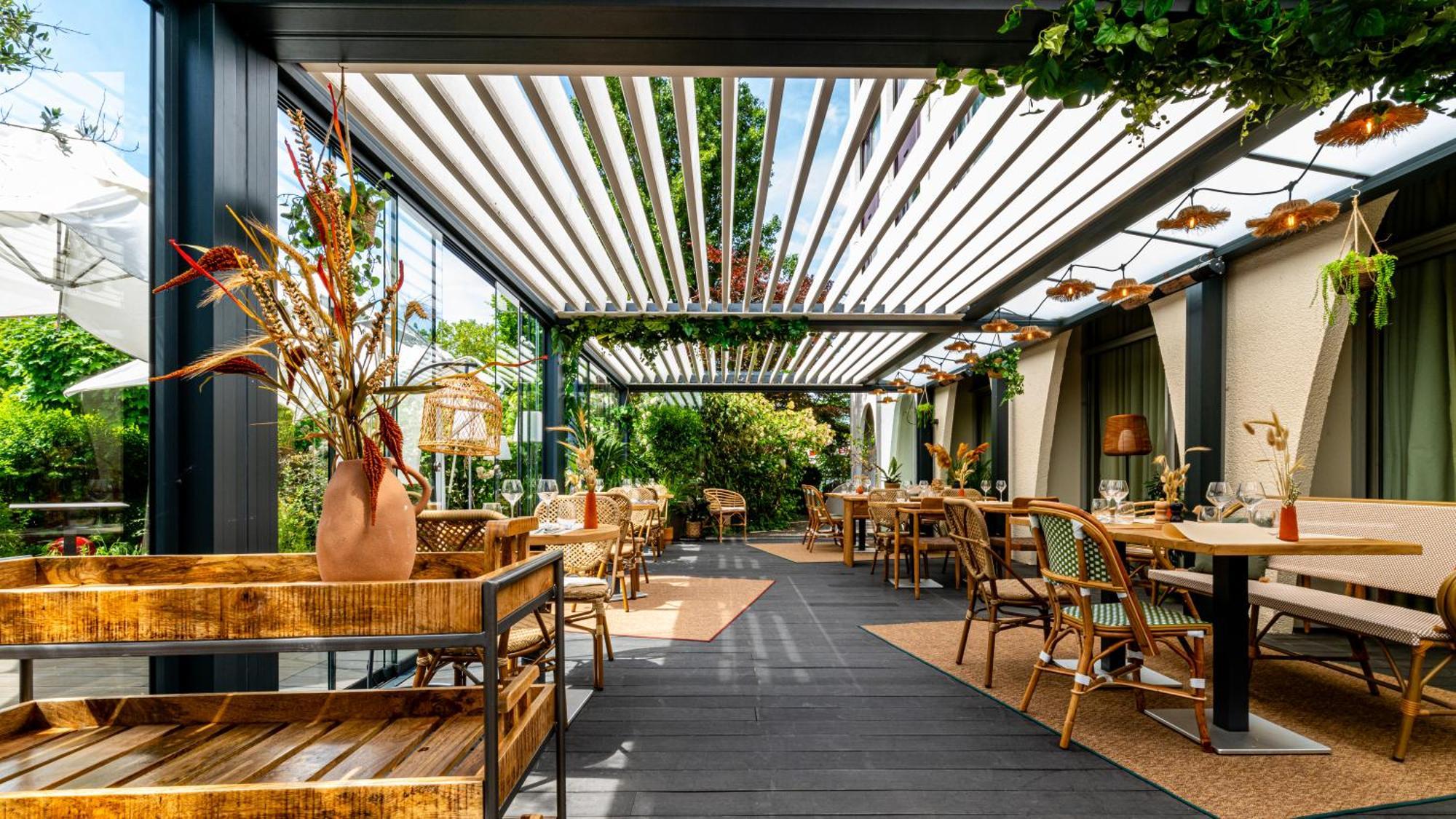 Mercure Beaune Centre Zewnętrze zdjęcie