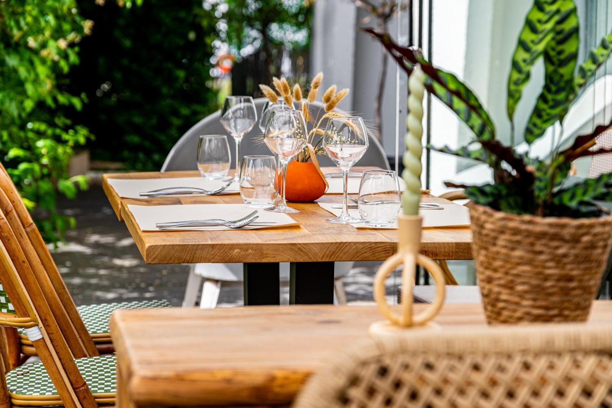 Mercure Beaune Centre Zewnętrze zdjęcie