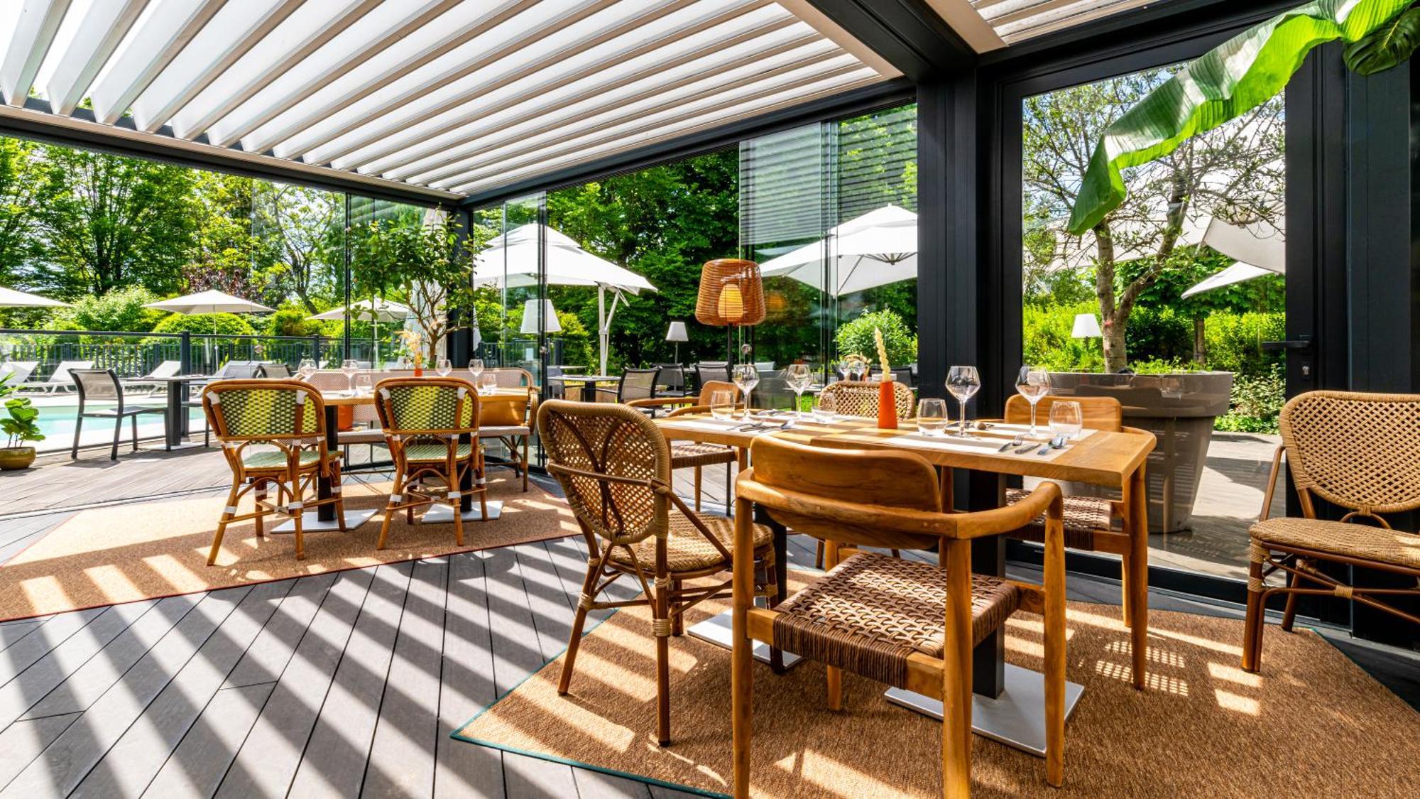 Mercure Beaune Centre Zewnętrze zdjęcie