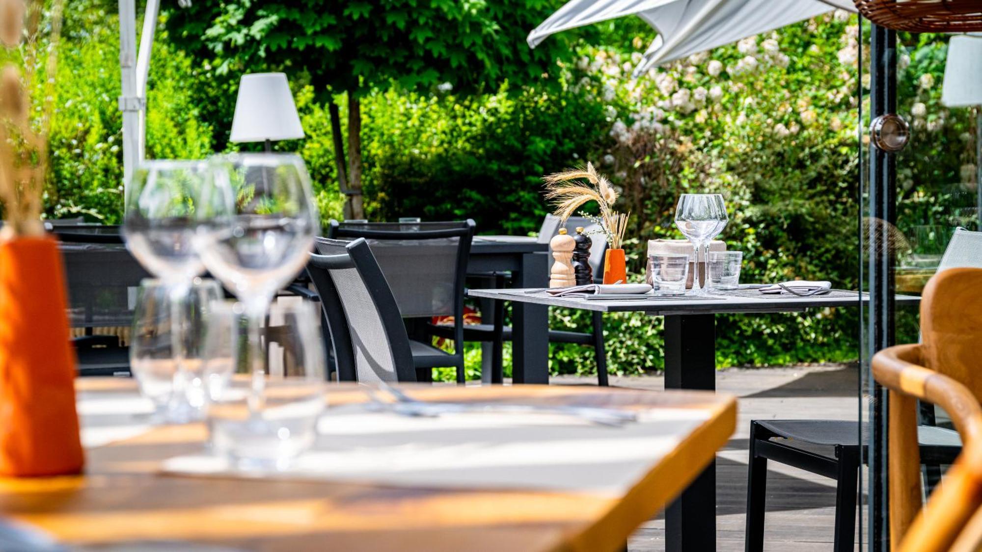 Mercure Beaune Centre Zewnętrze zdjęcie