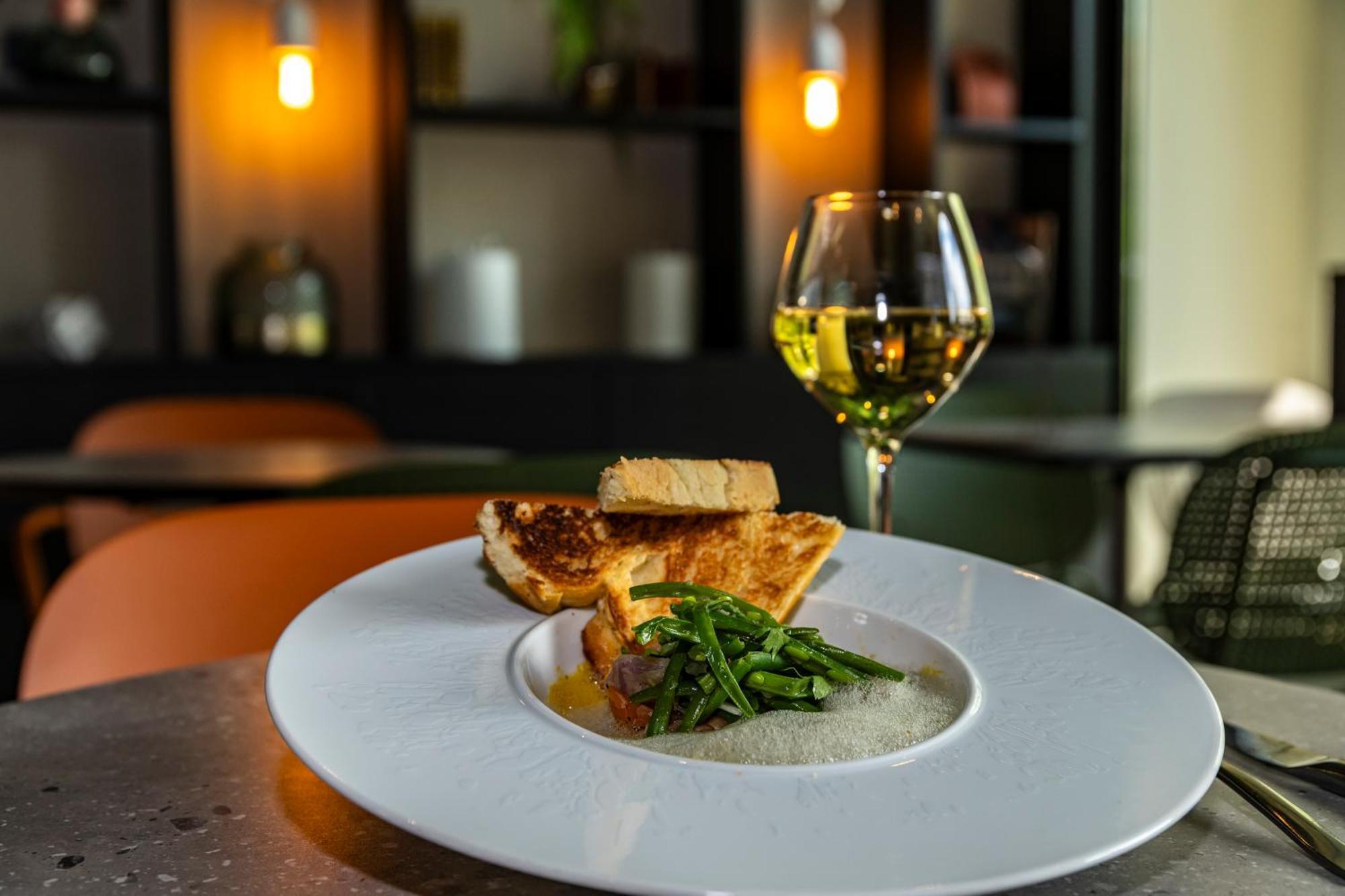 Mercure Beaune Centre Zewnętrze zdjęcie