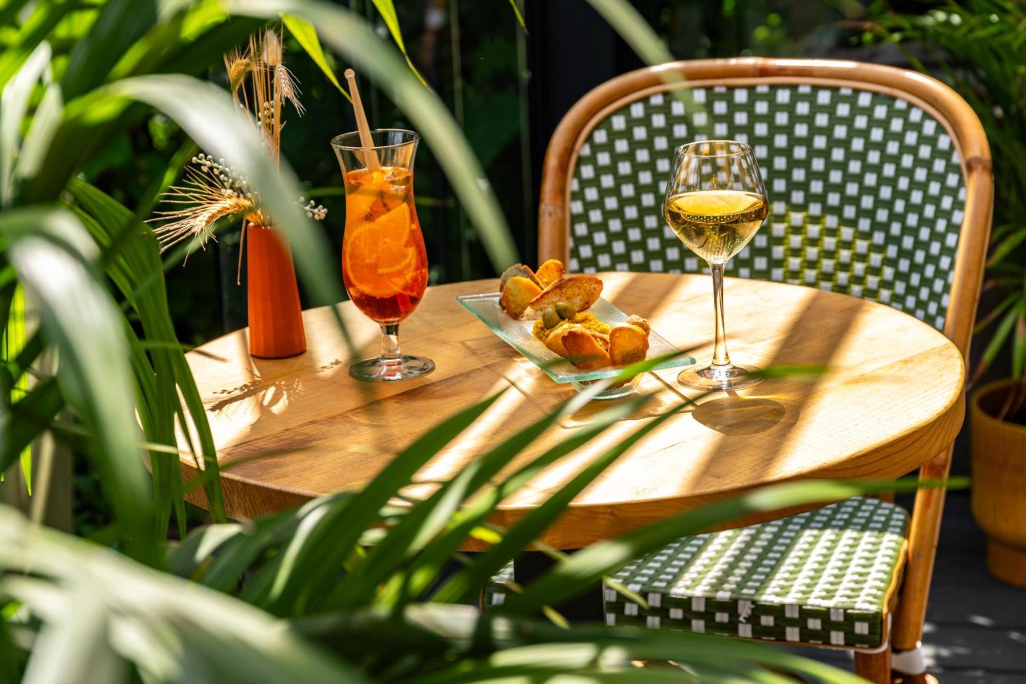Mercure Beaune Centre Zewnętrze zdjęcie