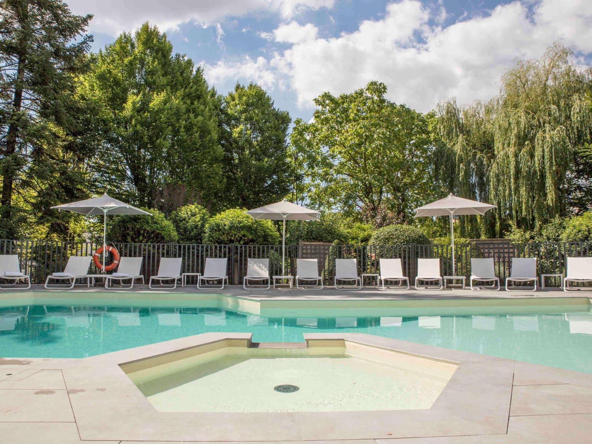 Mercure Beaune Centre Zewnętrze zdjęcie