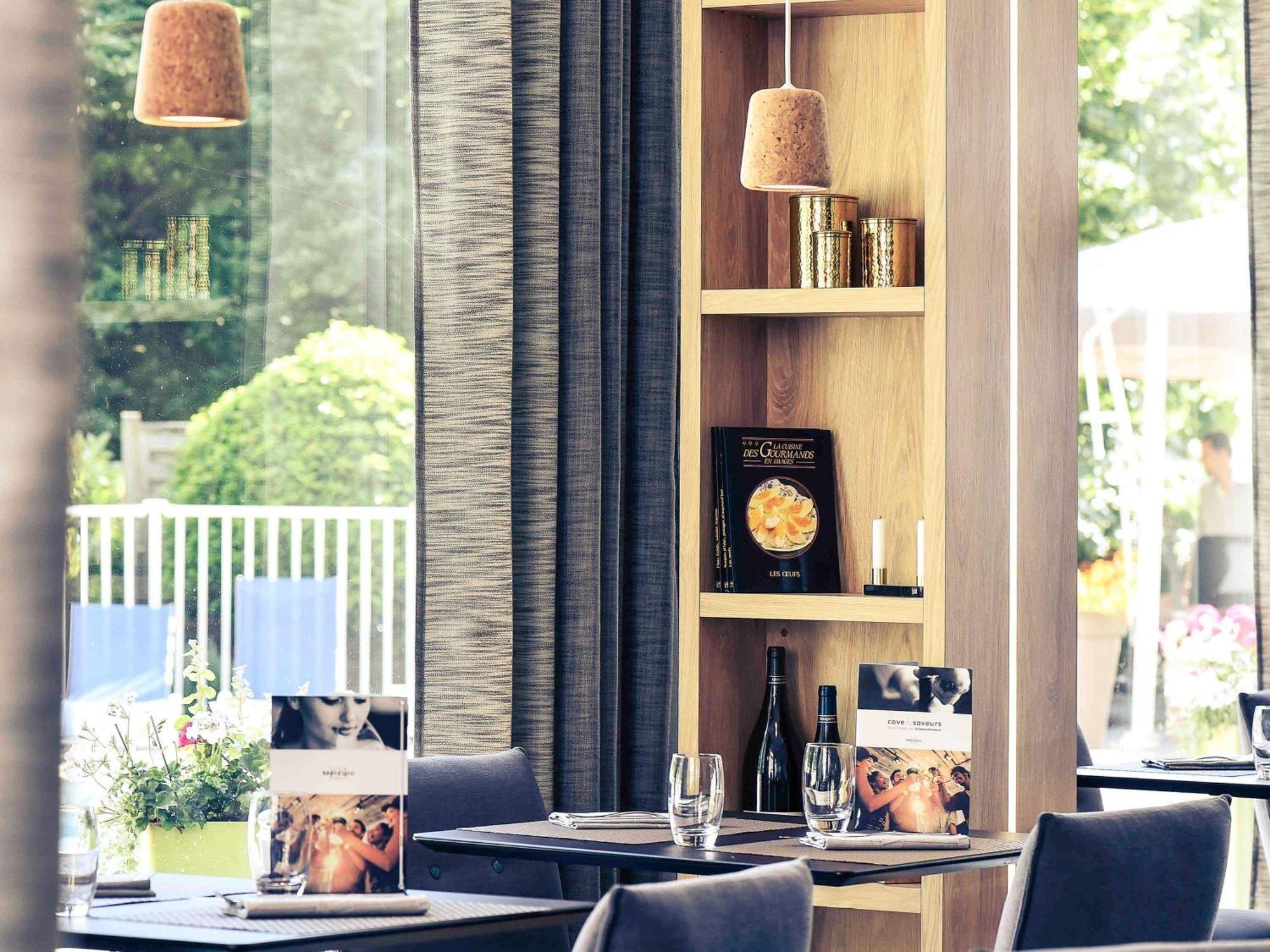 Mercure Beaune Centre Zewnętrze zdjęcie