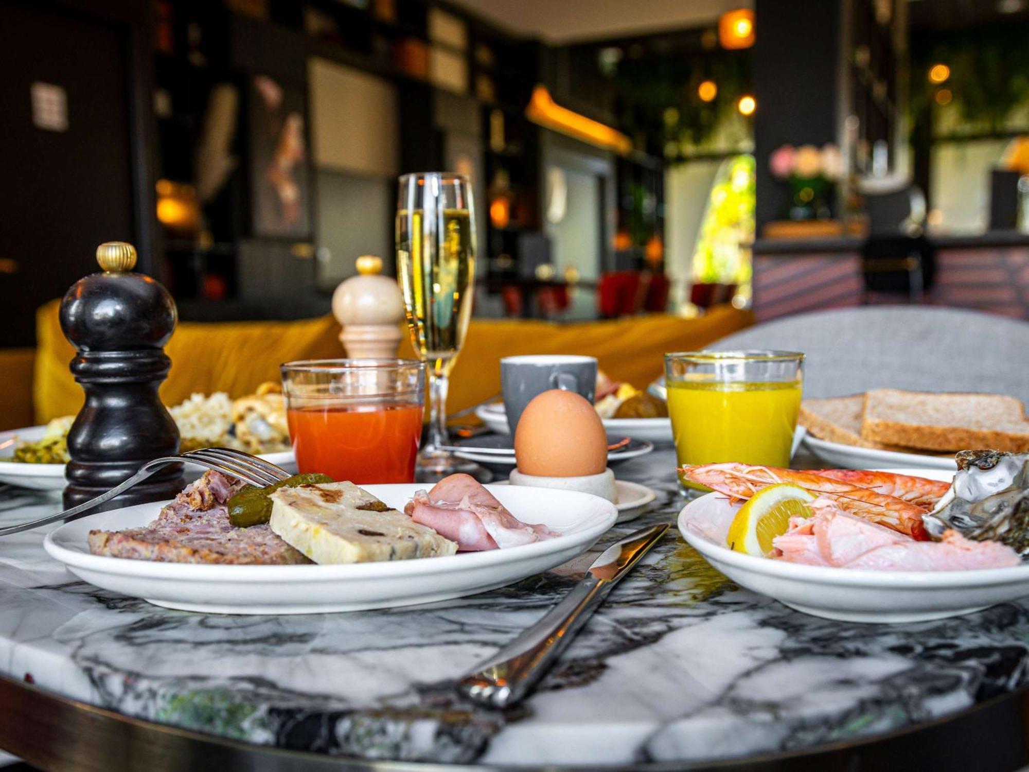 Mercure Beaune Centre Zewnętrze zdjęcie