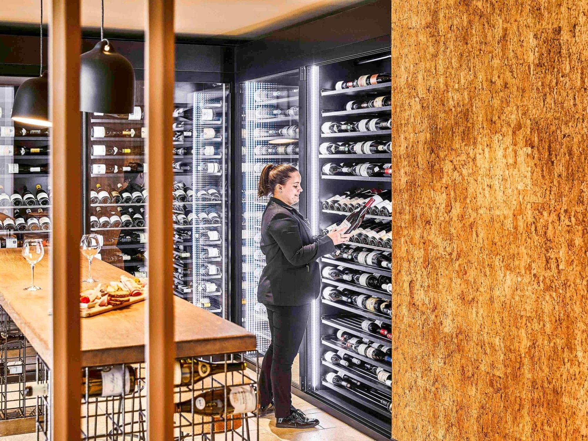Mercure Beaune Centre Zewnętrze zdjęcie