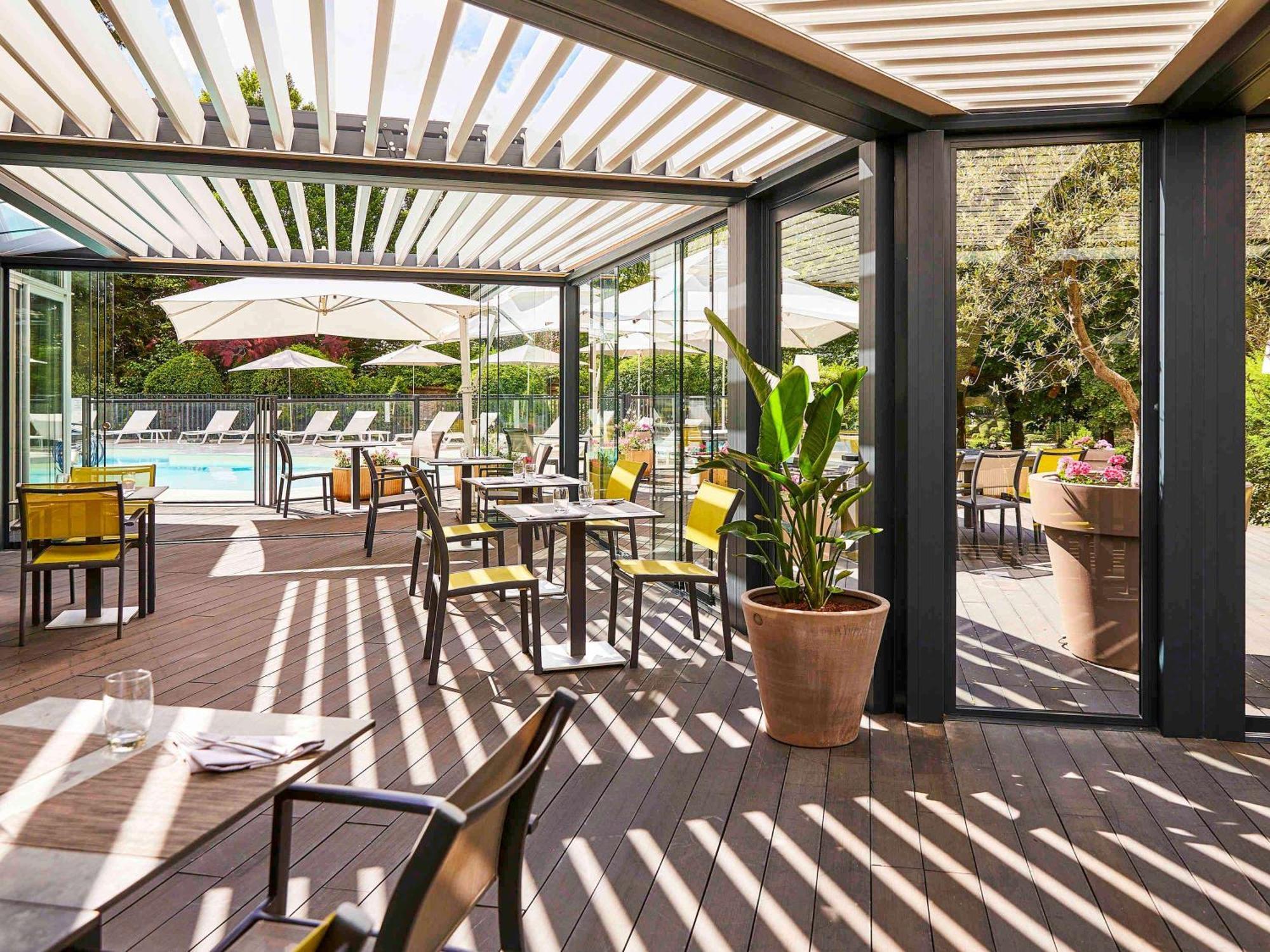 Mercure Beaune Centre Zewnętrze zdjęcie