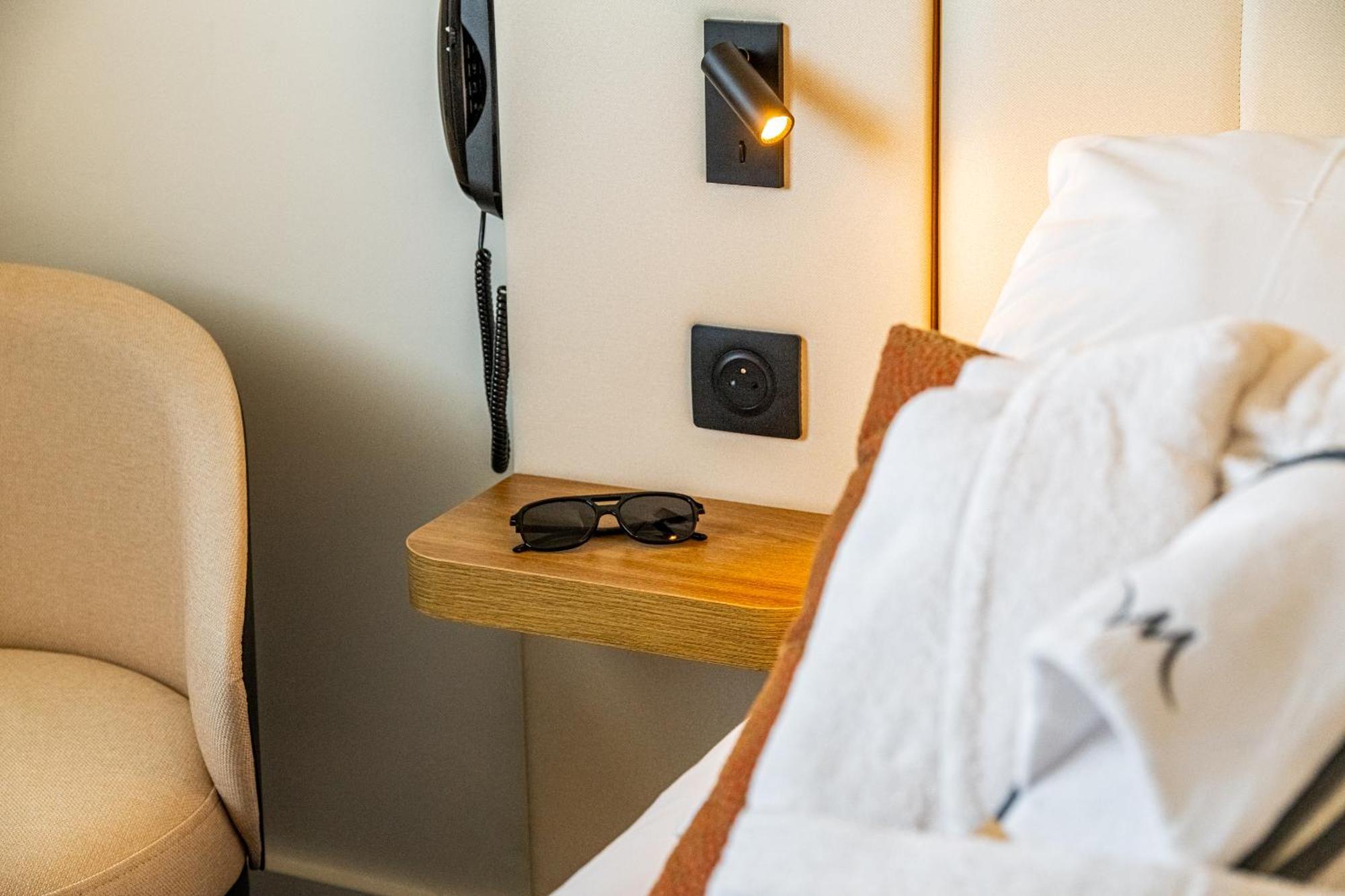Mercure Beaune Centre Zewnętrze zdjęcie