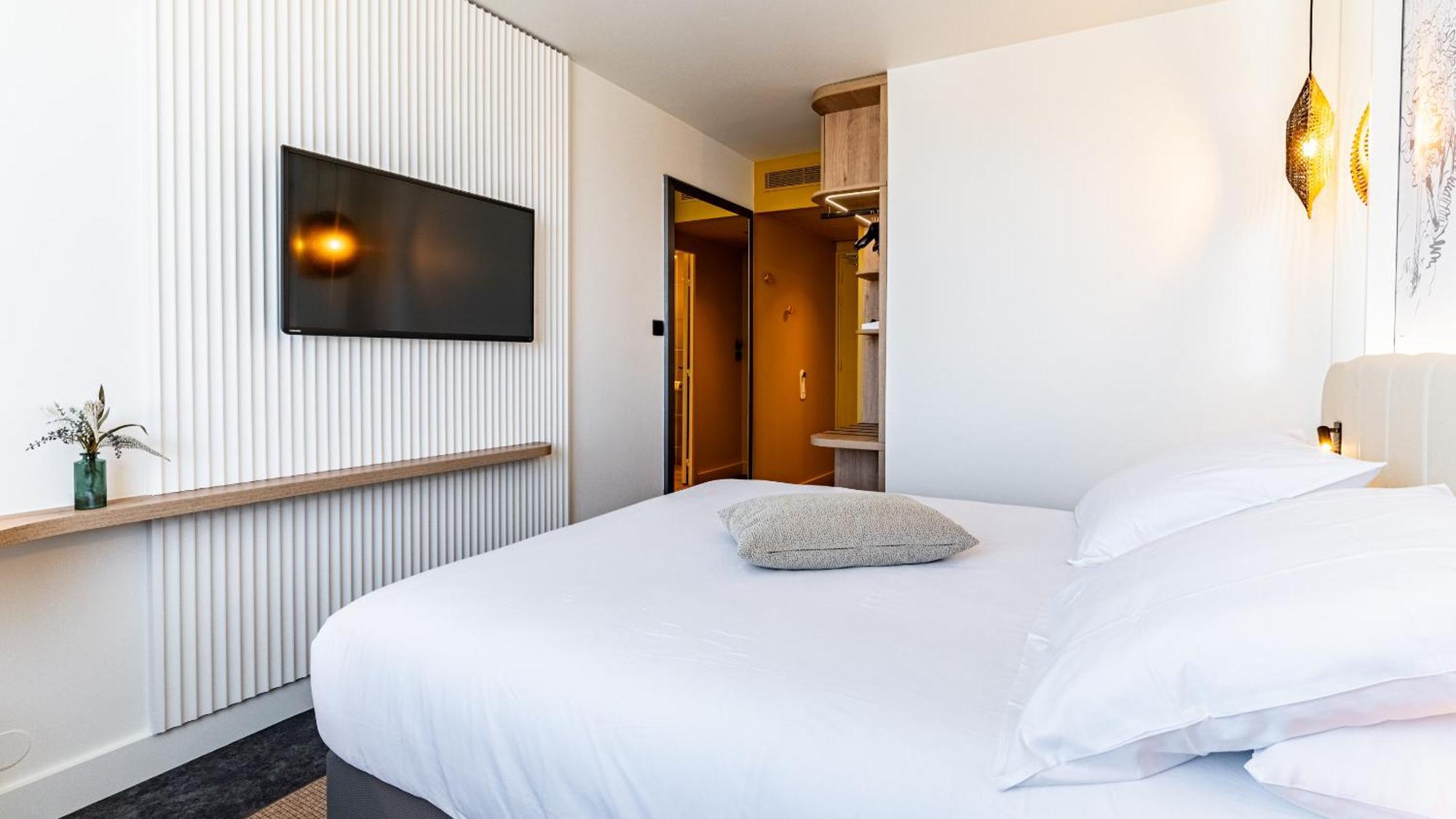 Mercure Beaune Centre Zewnętrze zdjęcie