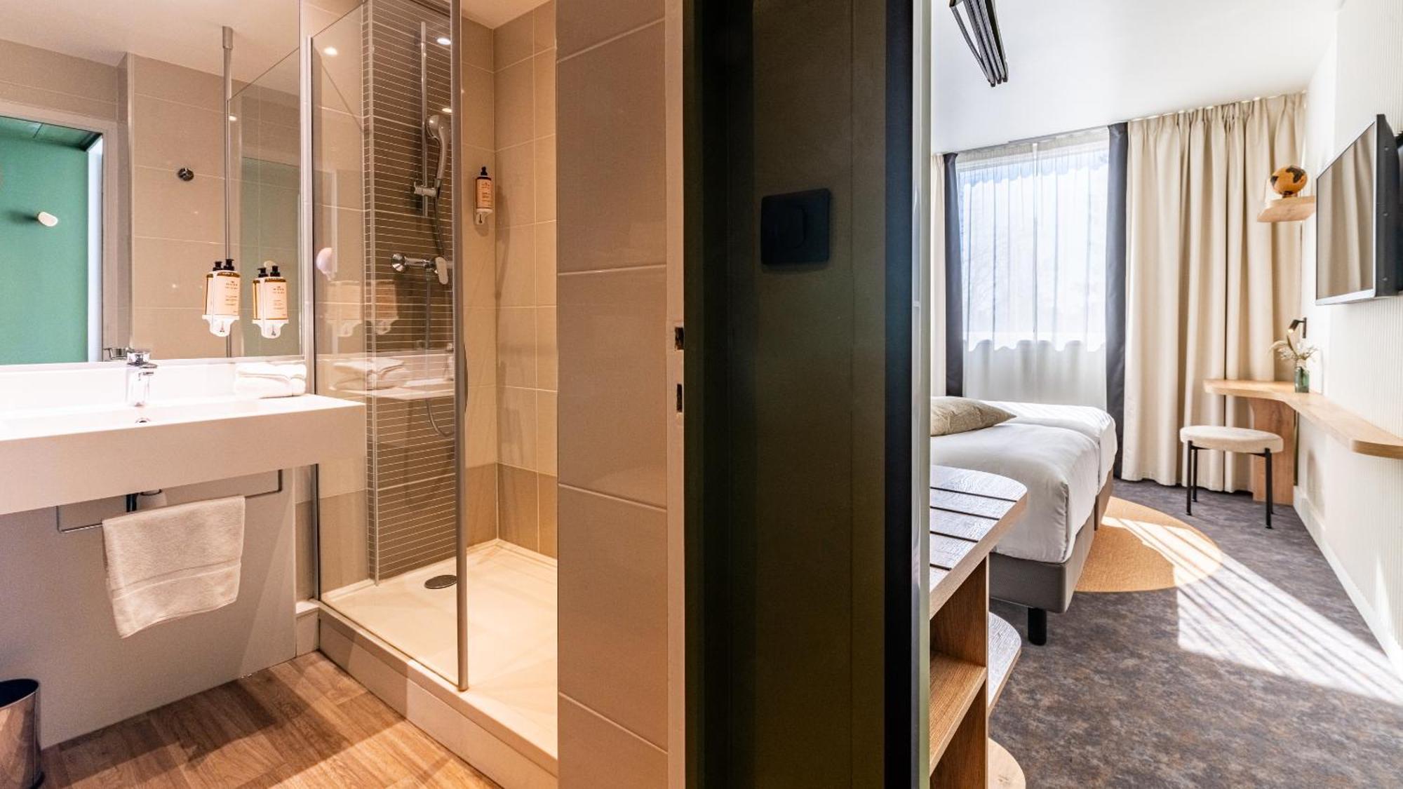 Mercure Beaune Centre Zewnętrze zdjęcie