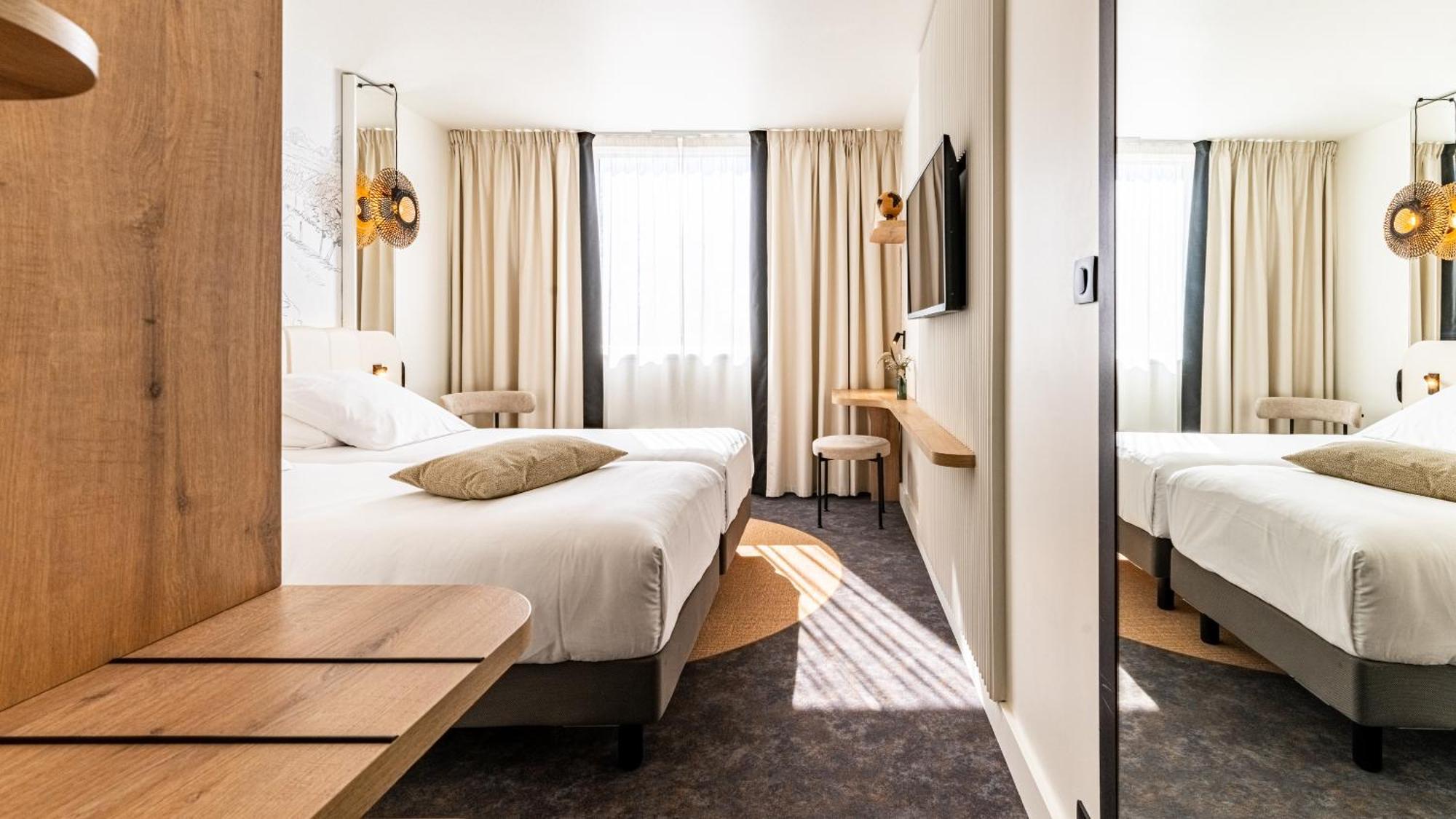 Mercure Beaune Centre Zewnętrze zdjęcie