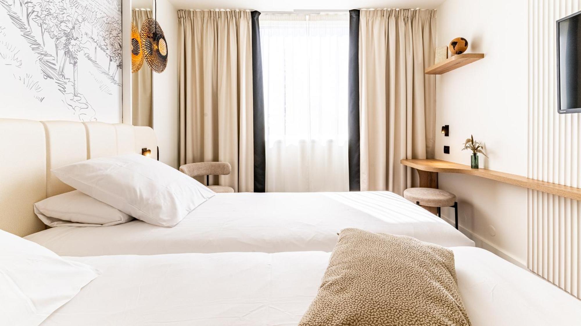 Mercure Beaune Centre Zewnętrze zdjęcie