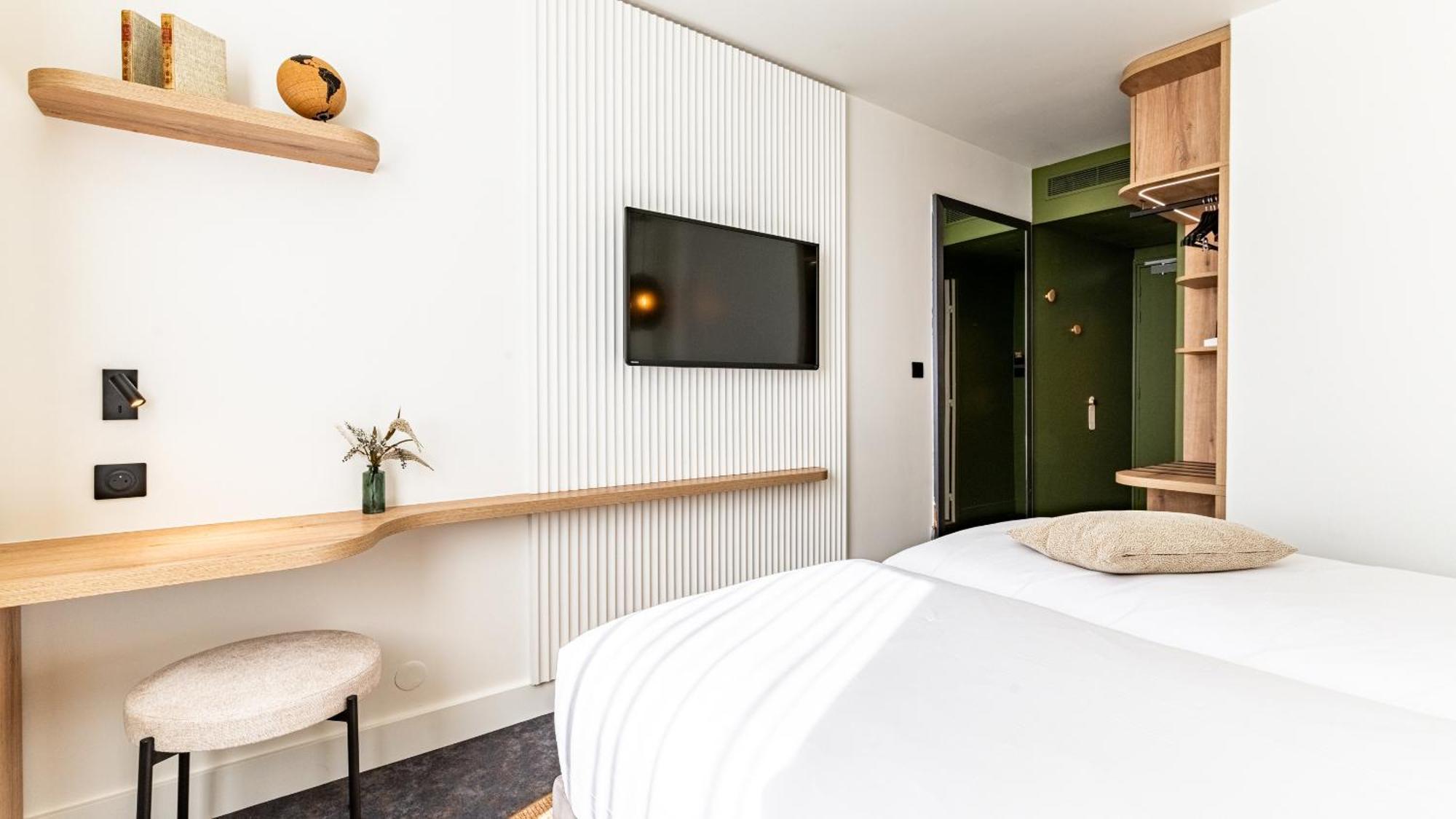Mercure Beaune Centre Zewnętrze zdjęcie