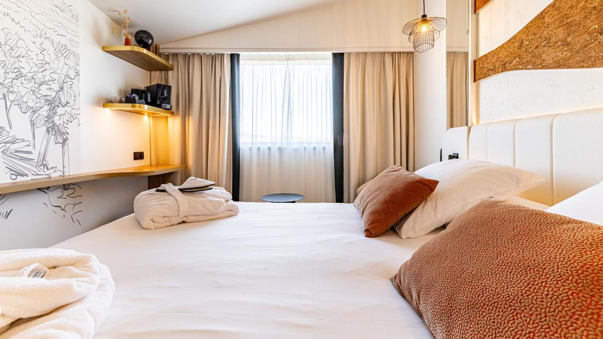 Mercure Beaune Centre Zewnętrze zdjęcie